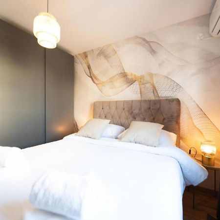 Ml Apartment-Modern 2Bedroom Free Parking Zagreb Eksteriør billede