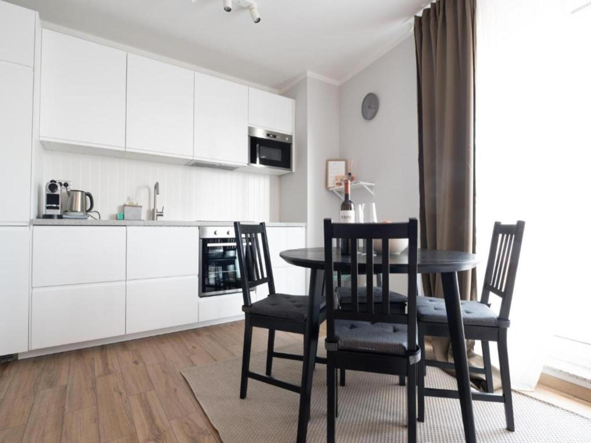 Ml Apartment-Modern 2Bedroom Free Parking Zagreb Eksteriør billede